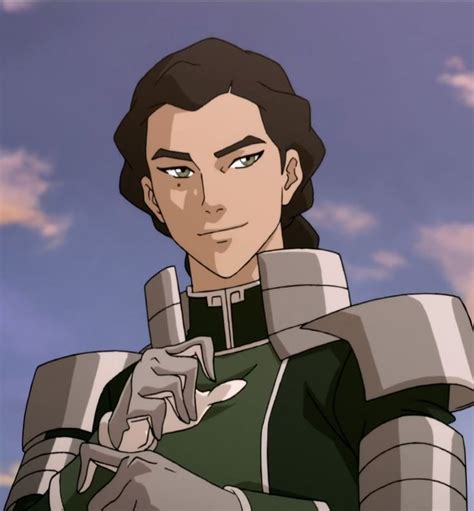 Kuvira She Is Growing On Me Not As Good As Azulabut Still I