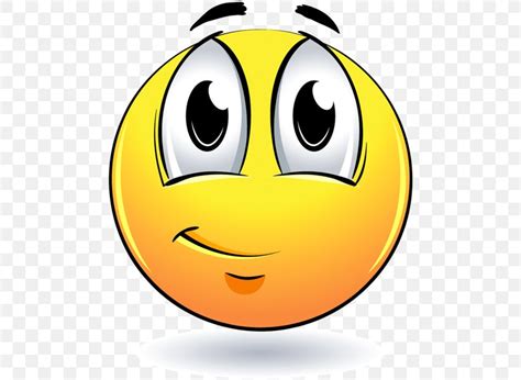Emoticon Smiley Emoji Facial Expression Clip Art PNG 488x600px