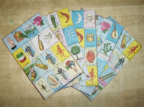 Estos juegos tradicionales mexicanos no sólo resultan tremendamente divertidos, sino que además son educativos y suponen una forma ideal de pasar. Juego Tradicional de Lotería en México