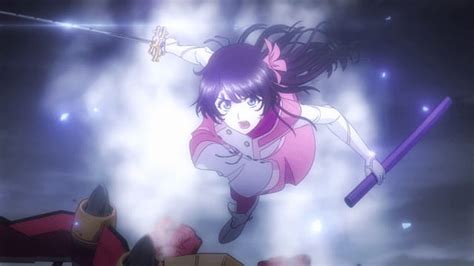 Sakura Wars The Animation Saison 1 Episode 1 Vostfr Regardez