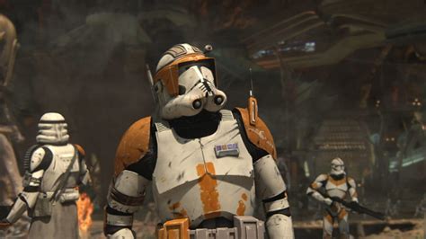 Commander Cody Returns To Duty For Star Wars Bad Batch Popverse