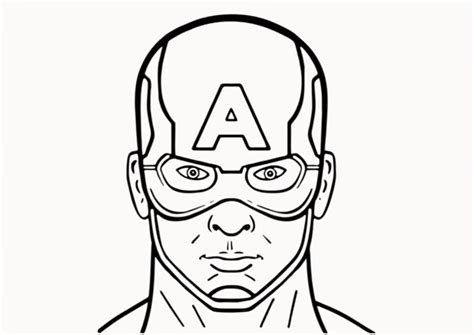 He ultimately volunteered for project rebirth where he received the super soldier serum developed by dr. How to draw Captain America #EndGame #Marvestudios