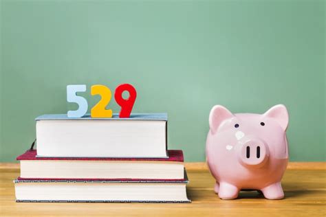 Is A Section 529 Plan The Right College Savings Plan For You