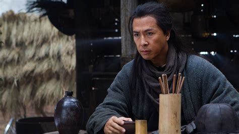 Yen is one of hong kong's top action stars. A Review of Every Donnie Yen Movie Currently Available on ...
