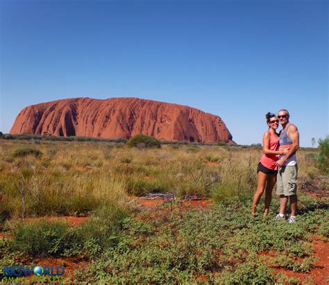 9 Great Ways To Experience The Magic Of Uluru Australia Big World