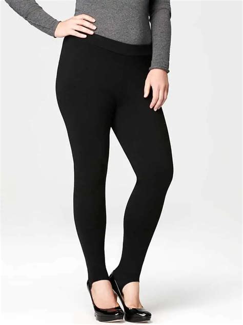 A Look At Leggings Styles Types And How To Wear Them