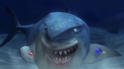 Finding Nemo Transformed Into A Horror Youtube