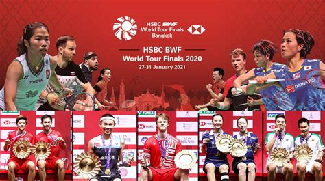 We did not find results for: คลิปแบดมินตัน HSBC BWF World Tour Finals 2020 : รอบ ...