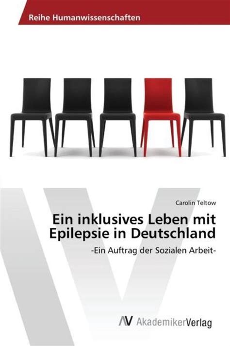 Ein Inklusives Leben Mit Epilepsie In Deutschland Teltow Carolin