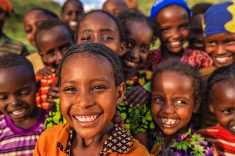 Ethiopia Boys Bilder Und Stockfotos Istock