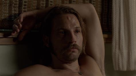 AusCAPS Logan Marshall Green Nude In Quarry 1 01 You Don T Miss Your