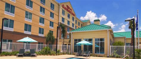 Hilton Garden Inn Houston Pearland Texas Hotel