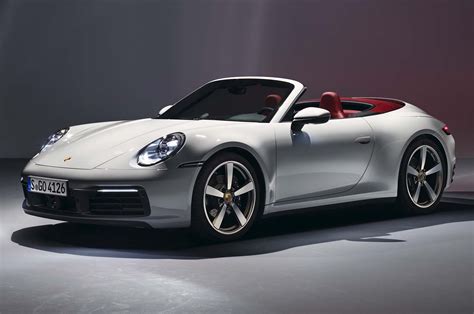 Discover 58 Images Porsche Sports Car Price Vn