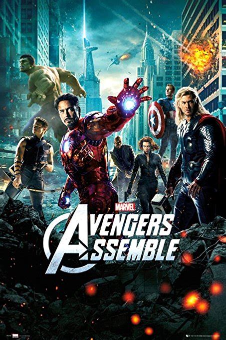 Marvel Festival Marvels Avengers Assemble Film Times And Info Showcase