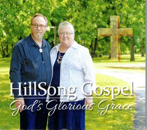 Digital Gods Glorious Grace Hillsong Gospel Ministry