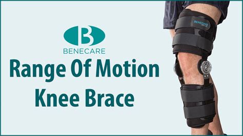 Although there is variability among various individuals, the following are medial rotation (rotation towards the center of the body) 0 to 45 degrees. Benecare ROM (Range Of Motion) Knee Brace: Product ...