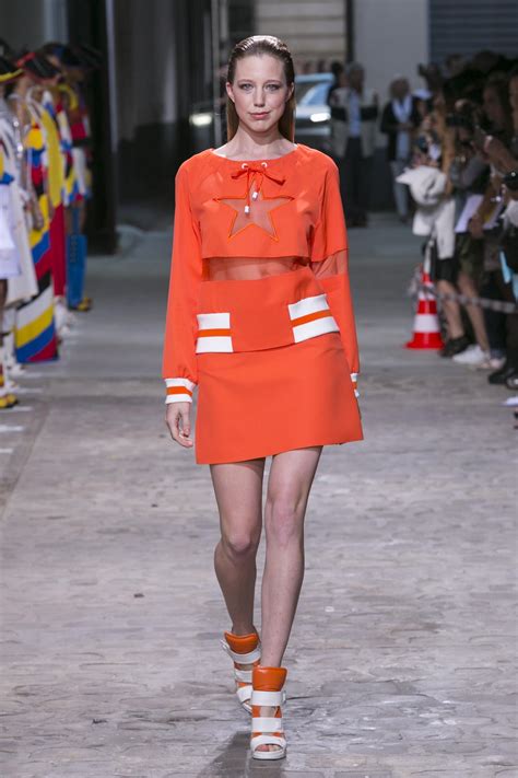 He was the son of charles, comte de vogue and diane pastre. JEAN-CHARLES DE CASTELBAJAC SPRING SUMMER 2015 WOMEN'S ...