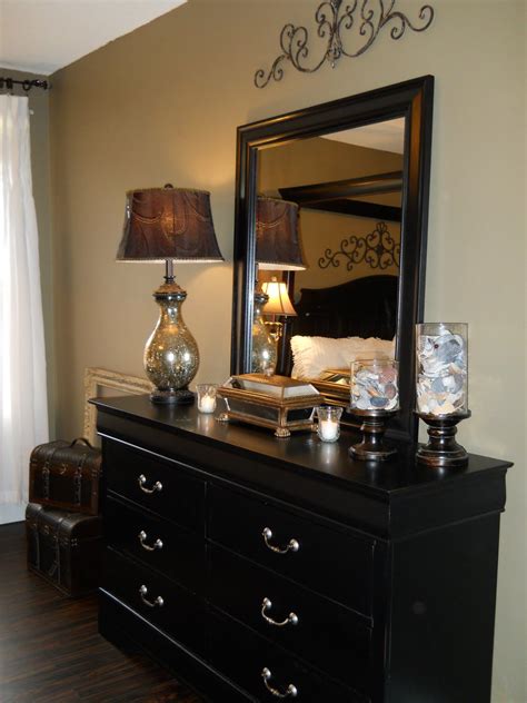 Do you think decorations for bedroom dresser looks great? Southern Charm: A Soft Place to Land