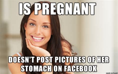 My Aunt Is Months Pregnant And I Havent Seen Any Pregnancy Photos So