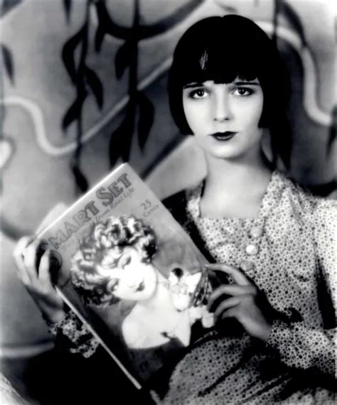 1920s actress and dancer louise brooks flapper icon picture photo print 11 x17 15 00 picclick