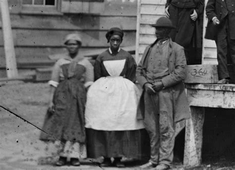 African American Civil War Nurses Photo Fusoelektronique