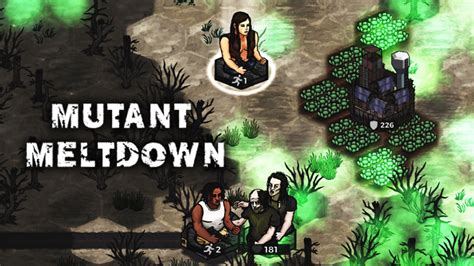 Steam Community Mutant Meltdown