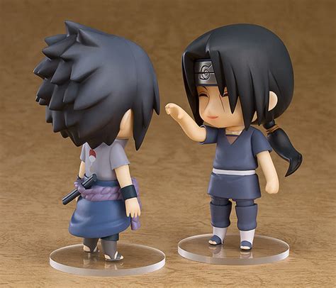 Crunchyroll Big Brother Cant Be This Cute As Itachi Uchiha Inspires