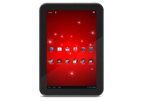 Toshiba Excite 10 At305 T16 Tablet Android 40 16 Gb 101