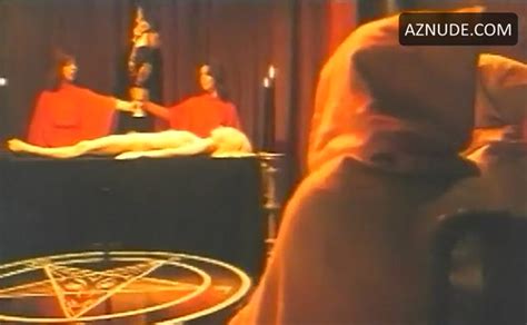 Maggie Fitzgerald Nude Scene In The Satanic Rites Of Dracula Aznude