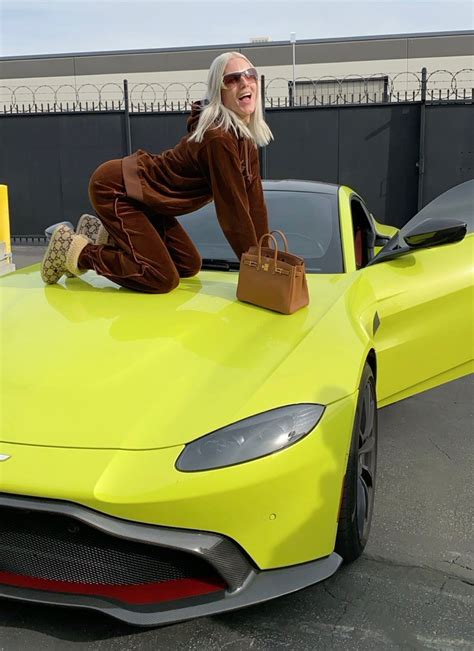 Is Jeffree Star Still Rich Check Out His Lavish Collection Of Cars
