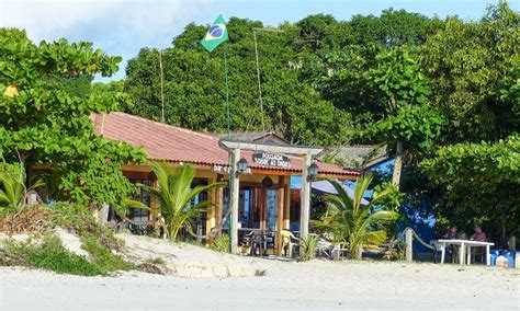 Aos4Ventos Ilha de Superagui como ir e o que fazer no paraíso