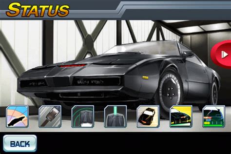Knight Rider Is Back And On The App Store 148apps