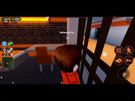 You can team up with friends to perform some. Roblox jailbreak free pistol - YouTube
