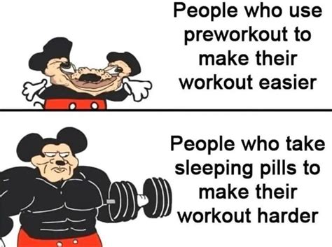 gym memes challenge yourself 💪
