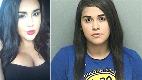 Texas Teacher Impregnated By 13 Year Old Student She Had