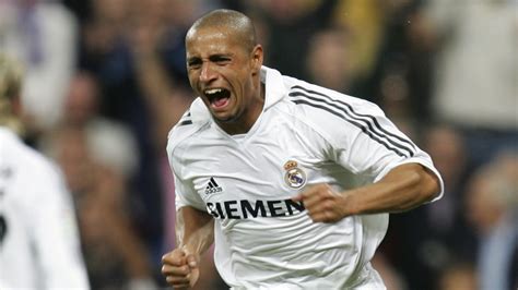 Brazil Football Legend Roberto Carlos Reveals Which English Club He Was