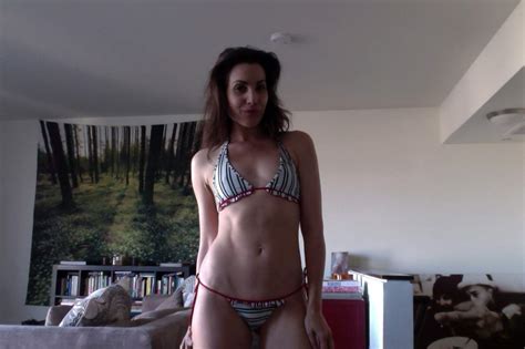 Carly Pope Nude Leaked Selfies Porn And Hot Pics Scandal Planet