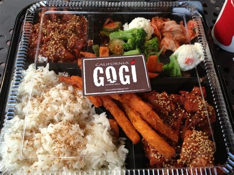 Gogy 2 and gogy games is a new flash game everyday for you! Photos for California Gogi Grill - Yelp