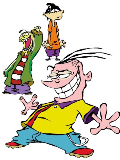 Check Out This Transparent Ed Edd N Eddy Crazy Faces Png Image Ed