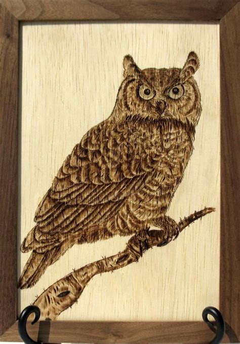 Well, some of them will be beautiful, and the others…well, you're learning! Woodburning on Pinterest | Pyrography, Wood Burning and Pyrography Patterns