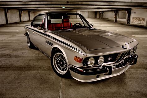 Classic Bmw Wallpapers On Wallpaperdog