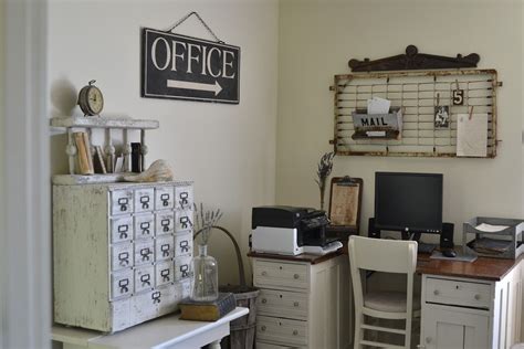 I Love That Junk Vintage Inspired Wow Office Faded Charm Rustic
