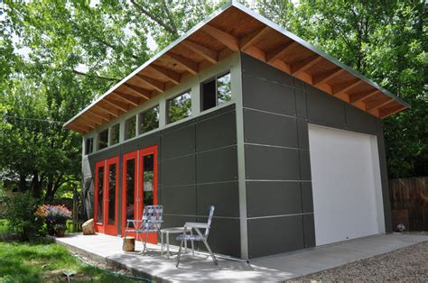 Check spelling or type a new query. Fancy sheds feature wiring, nice doors and windows ...