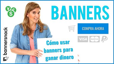 Pasos Para Crear Un Banner Con Movimiento Ejemplos De Banners Creativos