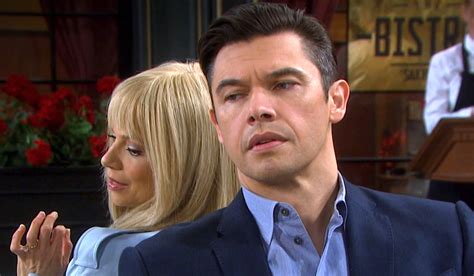 Days Of Our Lives Recap Ava Enlists Xander To Seek Vengeance On Ej