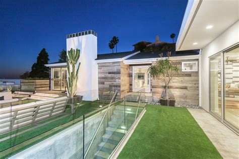 Open House Obsession: Big Views, Big Spaces In Pacific Palisades, $5.5M | California Home+Design