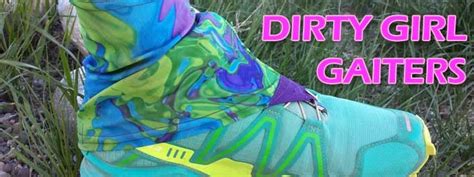 Dirty Girl Gaiters Review Idaho Trail Running With Bent Rod Outdoors