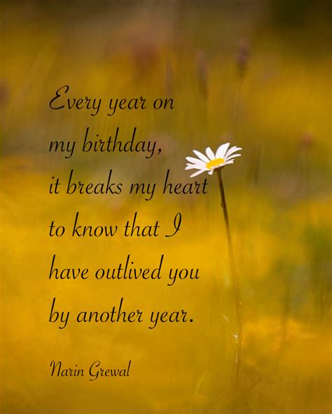 Miss You Birthday Wishes Quotes Shortquotescc
