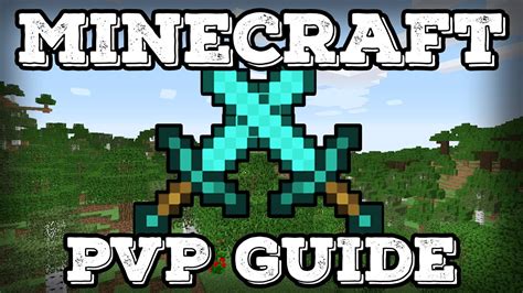 Minecraft Pvp Guide Finding Players And Bases Youtube