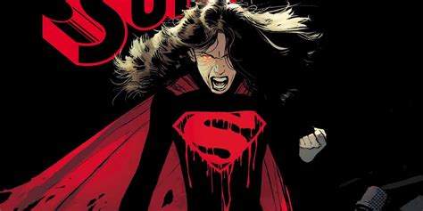 [comics Excerpt] Preview Tales From The Dark Multiverse The Death Of Superman 1 Dccomics